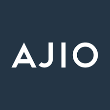 Ajio logo